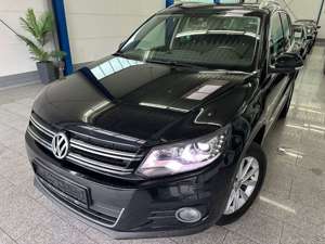 Volkswagen Tiguan 2.0 TDI*4X4*PANO*BI-XEN*NAVI*PDC*SHZ*AHK