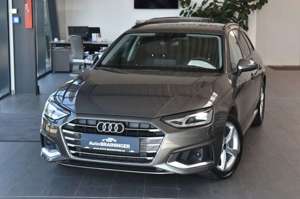 Audi A4 Avant 35TDI S-tronic advanced LED~Navi~RFKam