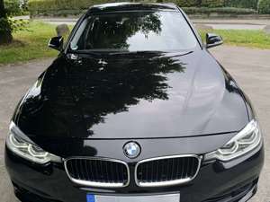 BMW 318 d Advantage