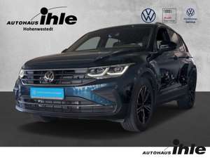 Volkswagen Tiguan Active 1,5 TSI DSG Gar.06.2027 AHK+NAVI+IQ-LIGHT