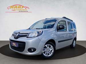 Renault Kangoo Limited*Klimaautomatik*Tempomat*