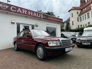 Mercedes-Benz 190 Automatik * Aus 1.HAND * Klimaanlage *