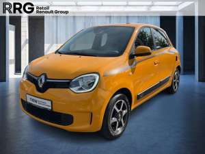 Renault Twingo SCe 75 Limited Klima Audiosystem