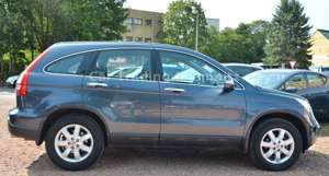 Honda CR-V Elegance 2.0 VTEC Automatik Allrad Tüv neu Bild 4