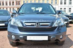 Honda CR-V Elegance 2.0 VTEC Automatik Allrad Tüv neu Bild 2