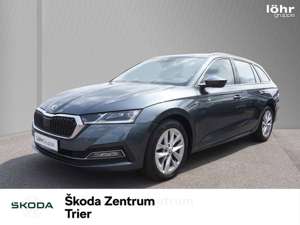 Skoda Octavia Combi 2.0 TDI DSG First Edition Navi