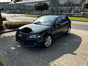 Audi A3 A3 1.4 TFSI S line Sportpaket