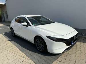 Mazda 3 3 SKYACTIV-G 2.0 M-Hybrid SELECTION