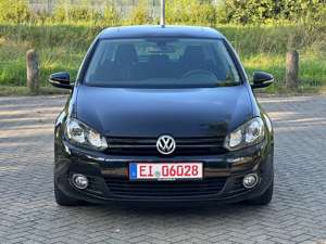 Volkswagen Golf Match Automatik Standheizung