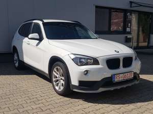 BMW X1 sDrive18i Aut.*SITZHZ./PDC/KLIMAAUT./MULTILENK.*