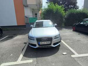 Audi A4 Attraction