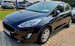 Ford Fiesta Cool  Connect Lenkradheizung Euro 6 5 Tü