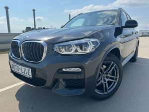 BMW X3 xDrive 20d*AUTO*M PAKET*VIRT*PAN*HEAD UP*AHK*