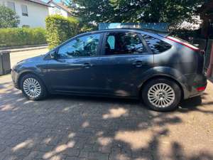 Ford Focus 1.6 TDCi DPF Titanium