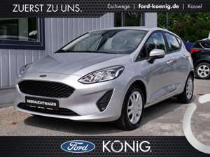 Ford Fiesta Cool+Connect 1.1 Klima+Tempomat+LED Klima