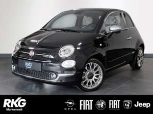 Fiat 500 DolceVita 1.0 Mild Hybrid, Lagerfahrzeug sofort li