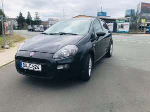 Fiat Punto Evo 1.2 8V Easy Start,Klima, Zahnriemen neu.