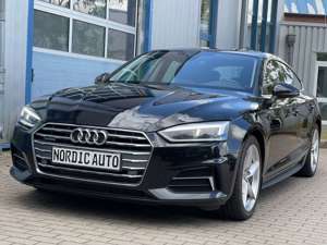 Audi A5 2.0 TFSI quattro sport+Kamera+AHK+StandH+Keyless