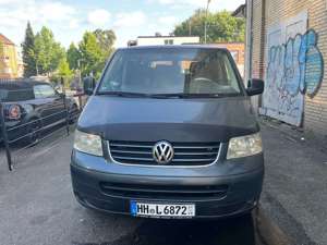 Volkswagen T5 Caravelle Caravelle 2.5 Klimaautomatik 9 Sitze Euro 4