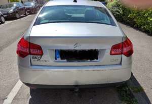 Citroen C5 1.8 16V Style