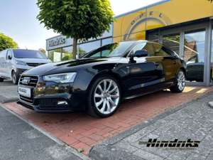 Audi A5 Sportback 1.8 TFSI S line Sportpaket Navi Leder B