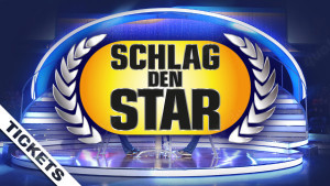 Schlag den Star Sa. 12 Okt. einzig wahre Show-DuellMax Giesinger vs. Daniel Donskoy  