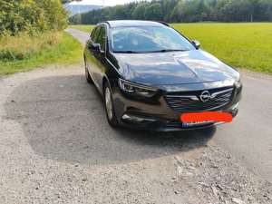 Opel Insignia Sports Tourer 2.0 Diesel Dynamic