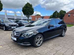 Mercedes-Benz E 200 CDI T-Modell Diesel, Automatik,Scheckheft