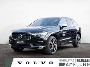 Volvo XC60 D4 Geartronic R Design aus 1.Hand PANO