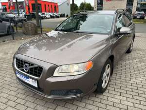 Volvo V70 Kombi 2.5 Momentum Leder Ahk Klimaautomatik