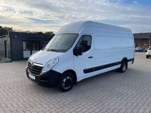 Opel Movano B Kasten GKa L4H3 3.5t AHK MwSt. 1HD