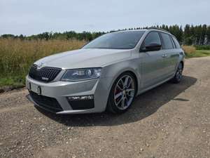 Skoda Octavia Octavia RS Combi 2.0 TSI DSG