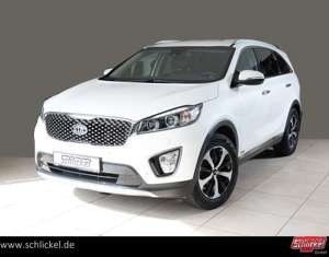 Kia Sorento 2.2CRDi Spirit 4WD Navi Leder 2-Zonen-Klimaautoma.