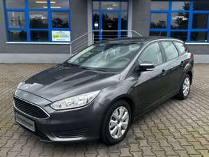 Ford Focus Turnier Ambiente