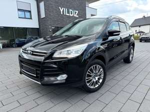 Ford Kuga 2.0 TDCI 4x4 TITANIUM * XENON *TEILLEDER