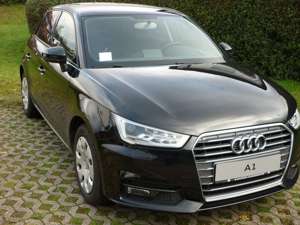 Audi A1 A1 1.4 TFSI Sportback design