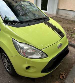 Ford Ka/Ka+ Ka 1.2 Trend