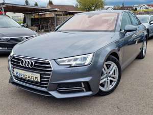 Audi A4 Lim. 40 TDI*DESIGN*S-TR*VIRT*NAV*LEDER*MATRIX