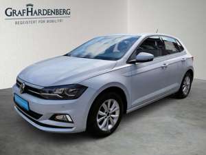 Volkswagen Polo 1.0 TSI Highline ACC Navi Klima