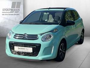 Citroen C1 Airscape PureTech 82 Shine