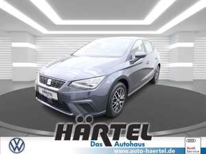 SEAT Ibiza BEATS TSI DSG (+NAVI+AUTOMATIK+CLIMATRONIC)