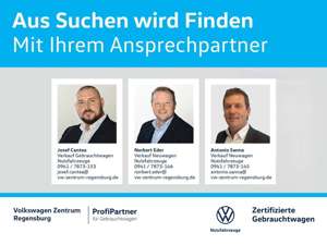 Volkswagen T7 Multivan Style Hybrid 4MOTION DSG LR ACC AHK Bild 3