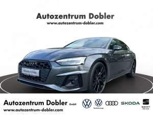 Audi A5 Sportback 40 TDI quattro edition one S-Line ACC