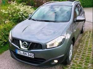 Nissan Qashqai+2 Qashqai+2+1.6+dCi+DPF+4x4+Start/Stop+acenta