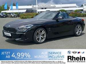 BMW Z4 sDrive20i M Sport LED HiFi DAB PDC SHZ