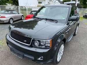 Land Rover Range Rover Sport SDV6 HSE