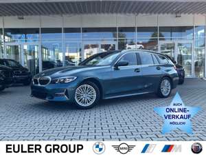 BMW 330 e A Touring Luxury-Line AHK Pano Navi LED ACC HiFi