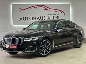 BMW 740 740 d xDrive Lane Assist Matrix LED M"