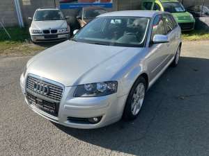 Audi A3 1.6 Sportback Ambition