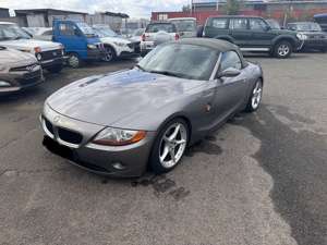 BMW Z4 Roadster 3.0i *el.Verdeck*ALU*LEDER*KLIMA*SHZ